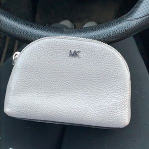 Mk change purse